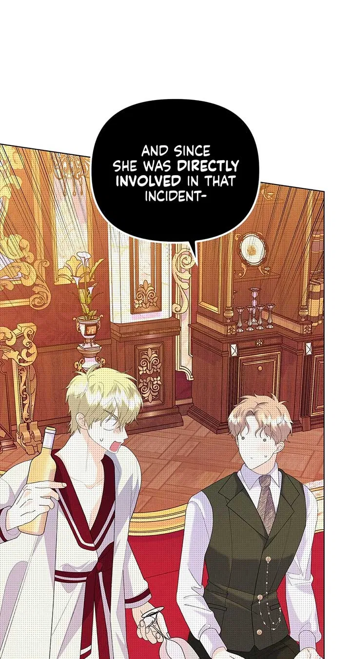 I Got Married to a Duke Called Beast Chapter 59 – Page 41