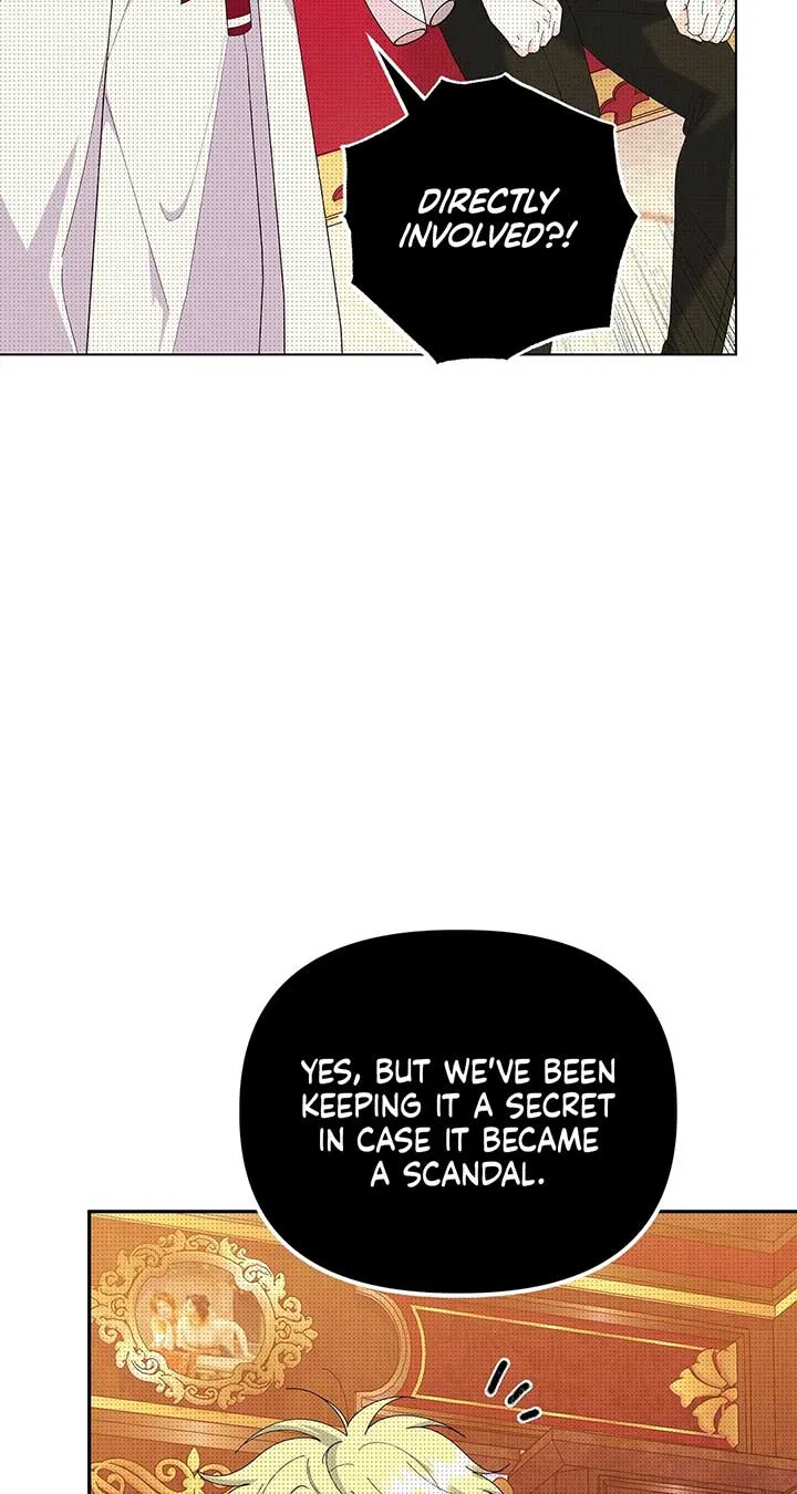 I Got Married to a Duke Called Beast Chapter 59 – Page 42