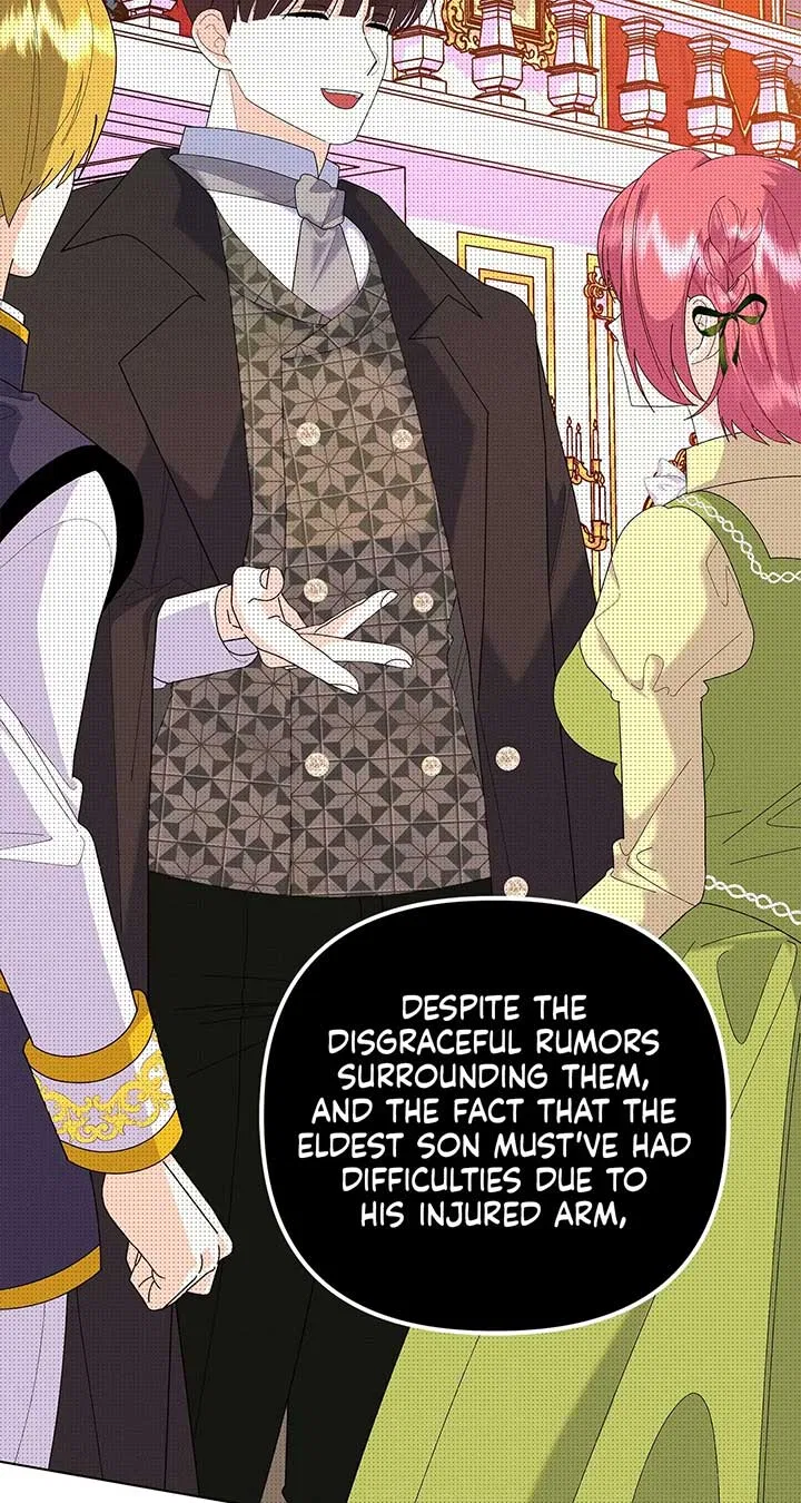 I Got Married to a Duke Called Beast Chapter 59 – Page 45