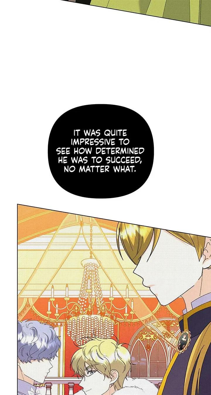 I Got Married to a Duke Called Beast Chapter 59 – Page 46