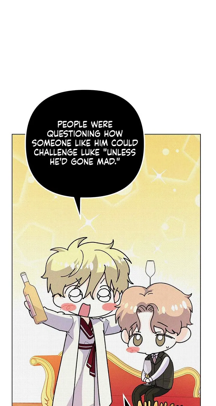 I Got Married to a Duke Called Beast Chapter 59 – Page 49