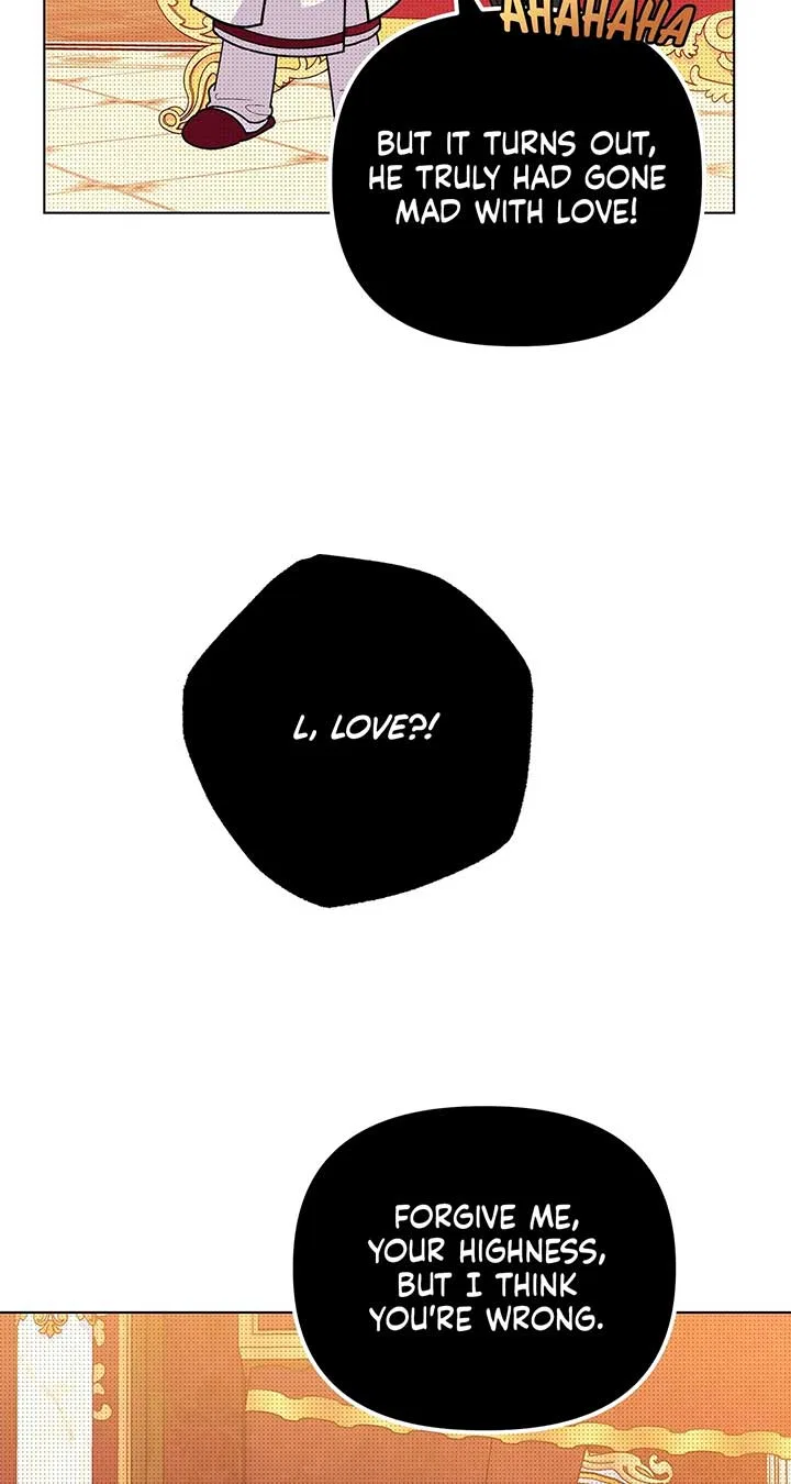 I Got Married to a Duke Called Beast Chapter 59 – Page 50
