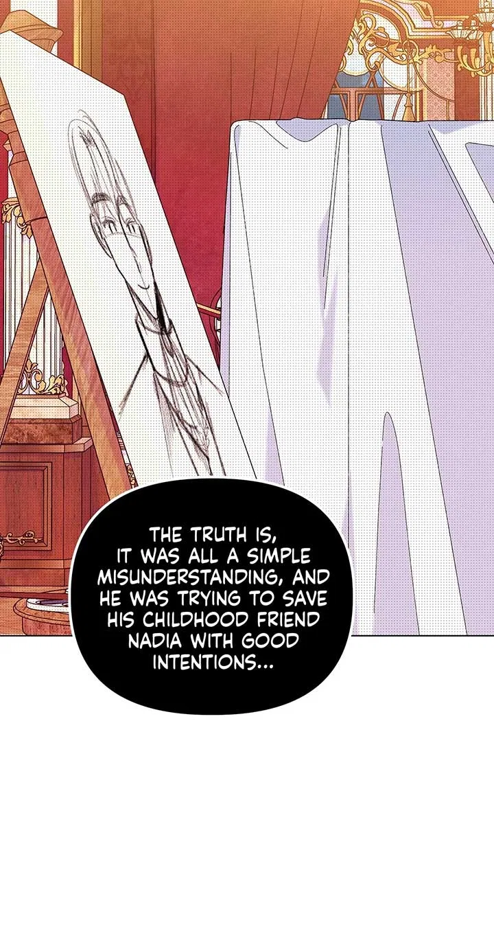 I Got Married to a Duke Called Beast Chapter 59 – Page 51