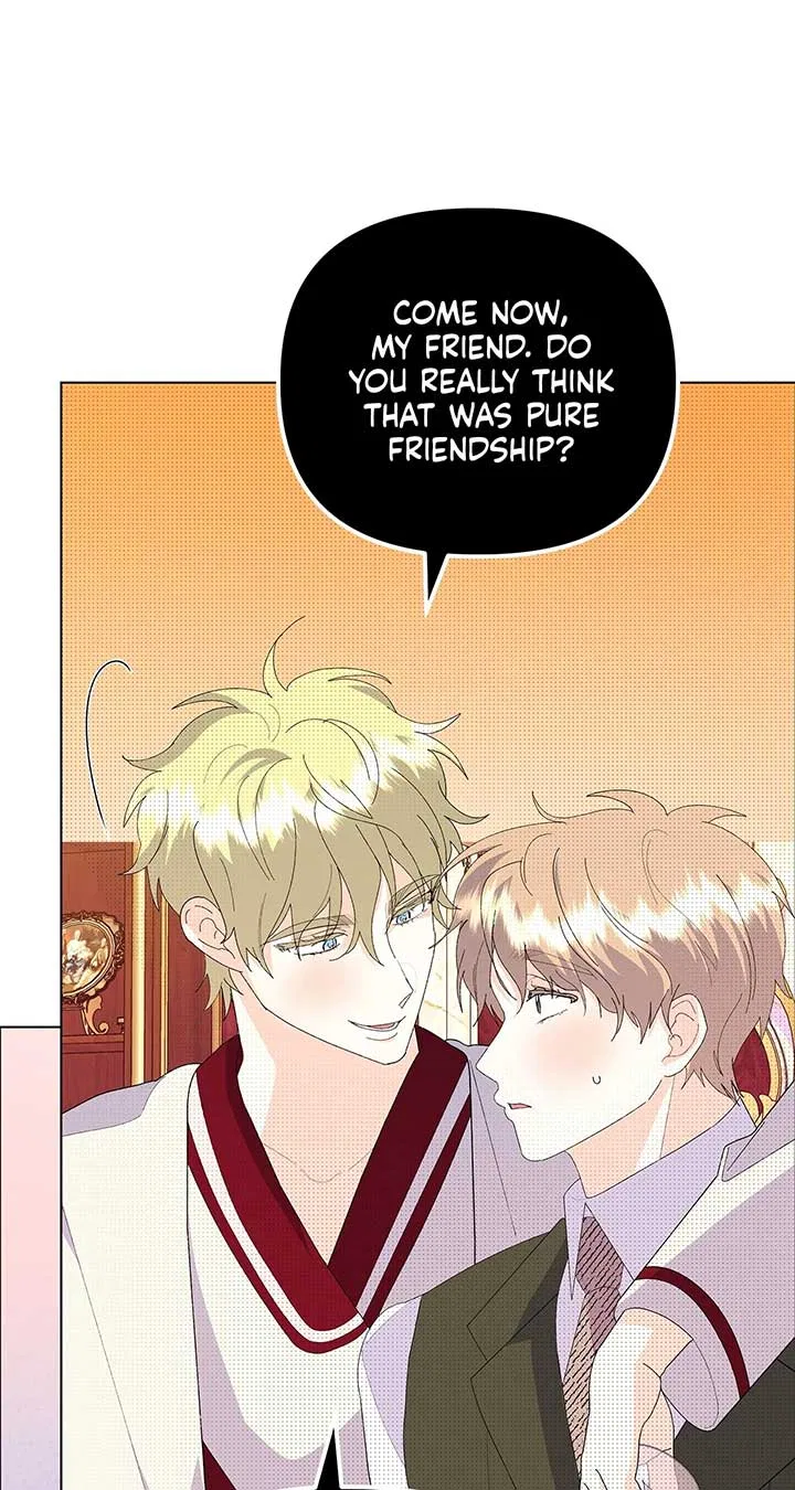 I Got Married to a Duke Called Beast Chapter 59 – Page 52