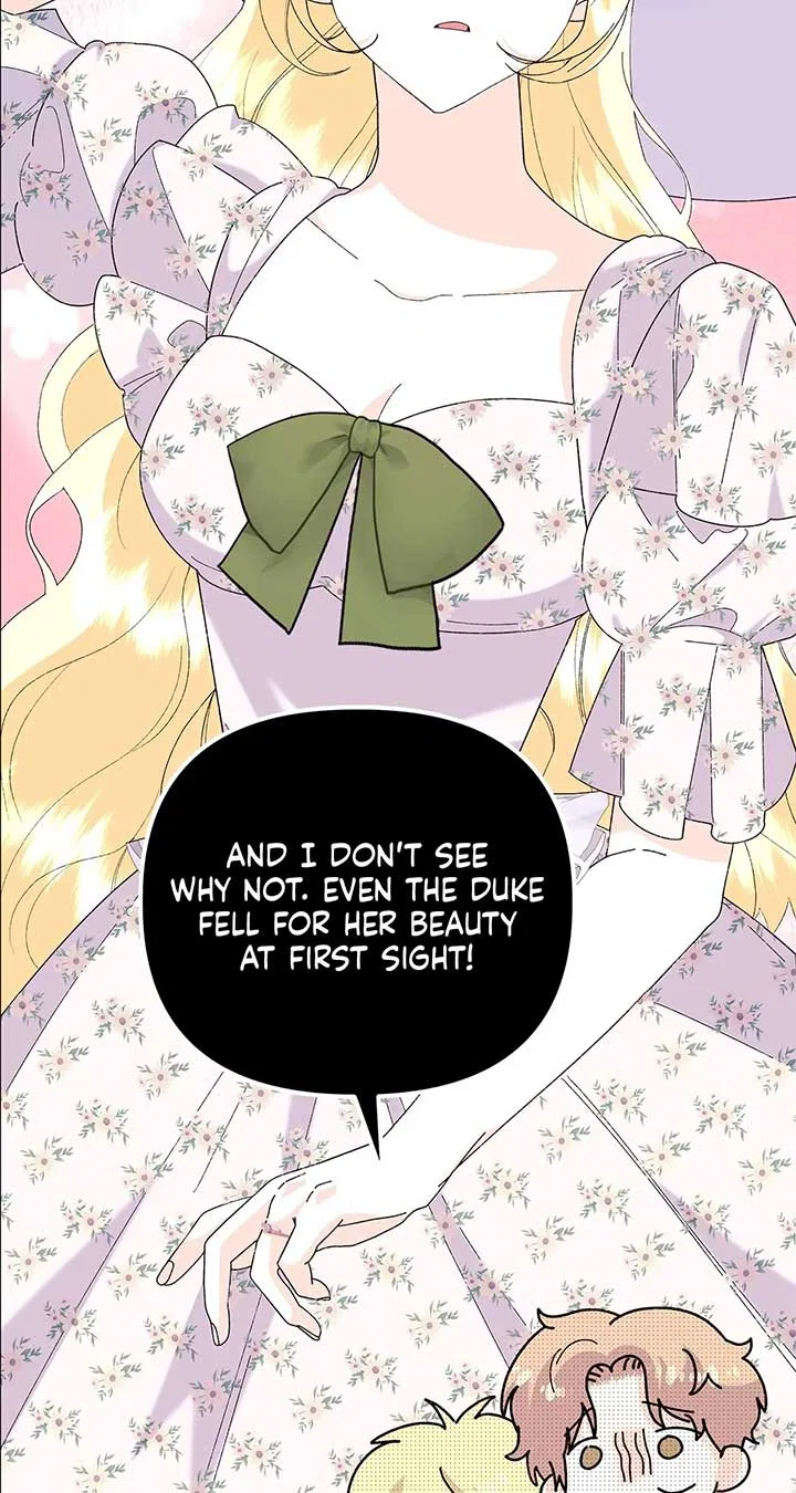 I Got Married to a Duke Called Beast Chapter 59 – Page 54