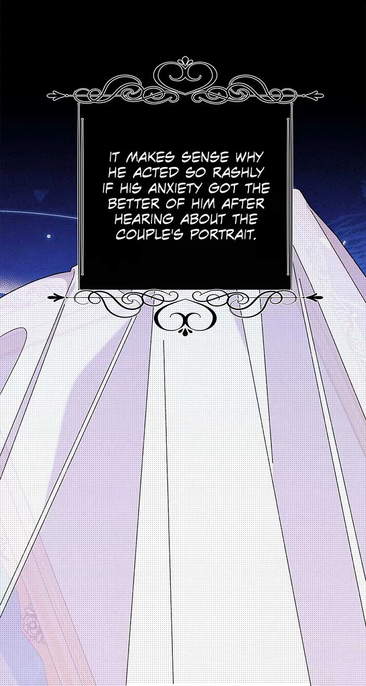 I Got Married to a Duke Called Beast Chapter 59 – Page 57