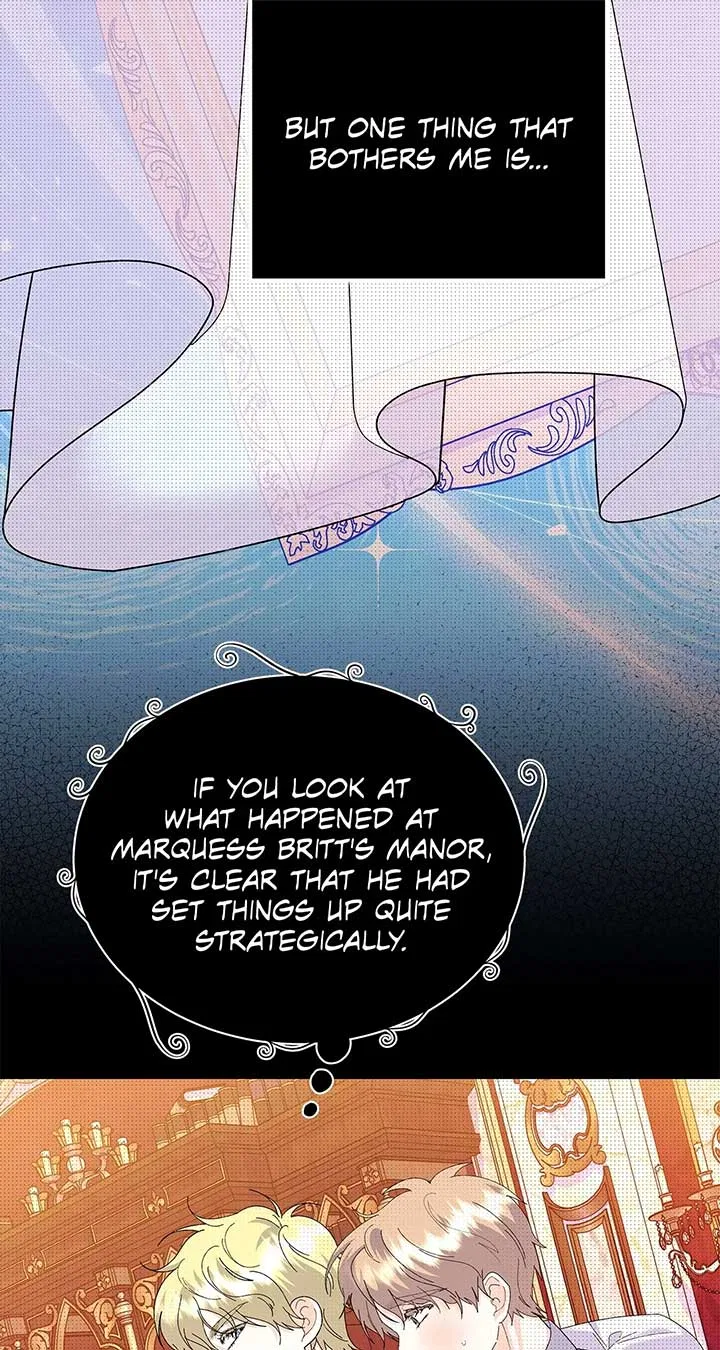 I Got Married to a Duke Called Beast Chapter 59 – Page 58