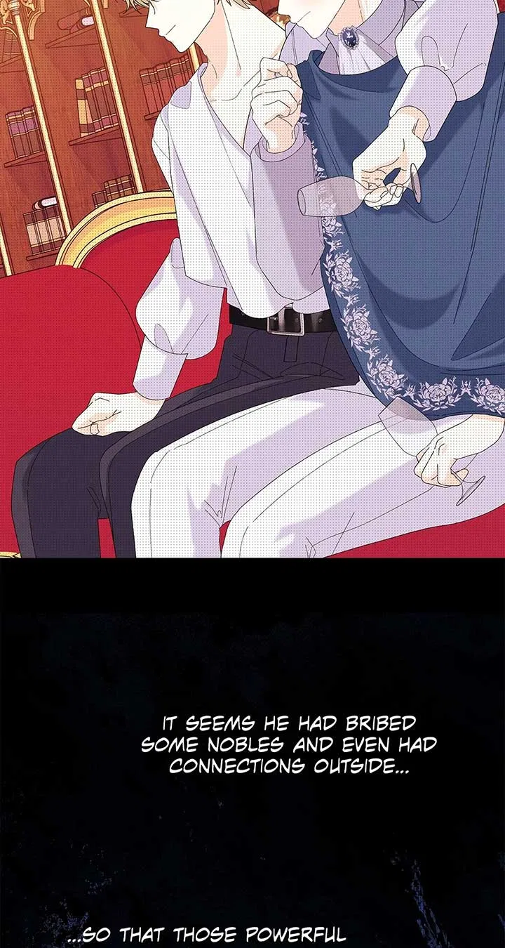 I Got Married to a Duke Called Beast Chapter 59 – Page 59