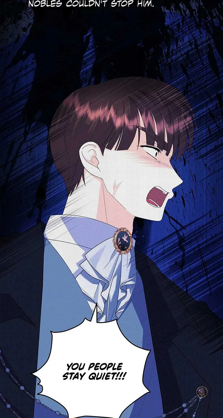 I Got Married to a Duke Called Beast Chapter 59 – Page 60