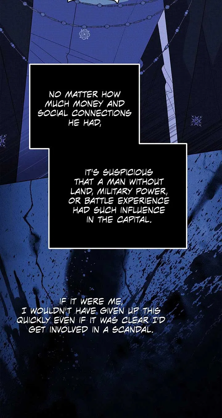 I Got Married to a Duke Called Beast Chapter 59 – Page 61