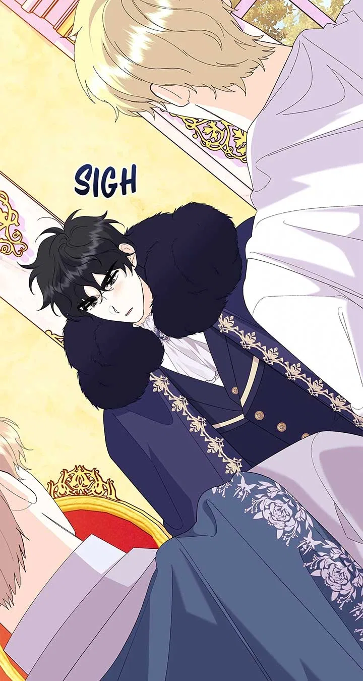I Got Married to a Duke Called Beast Chapter 59 – Page 63
