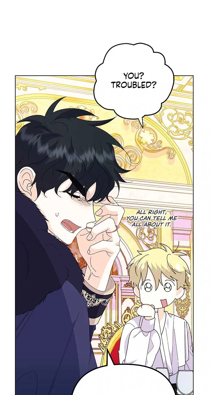 I Got Married to a Duke Called Beast Chapter 59 – Page 65