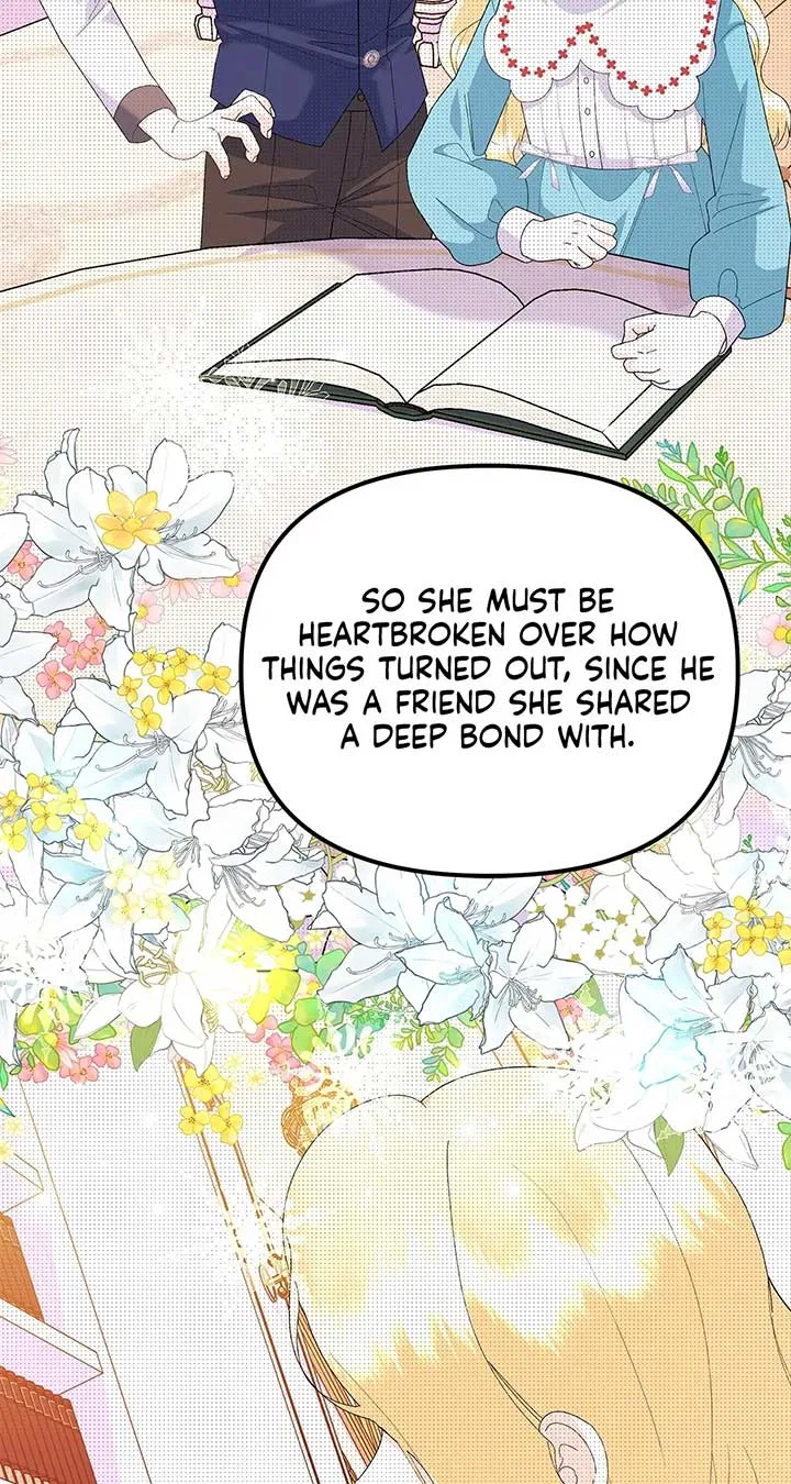 I Got Married to a Duke Called Beast Chapter 59 – Page 67