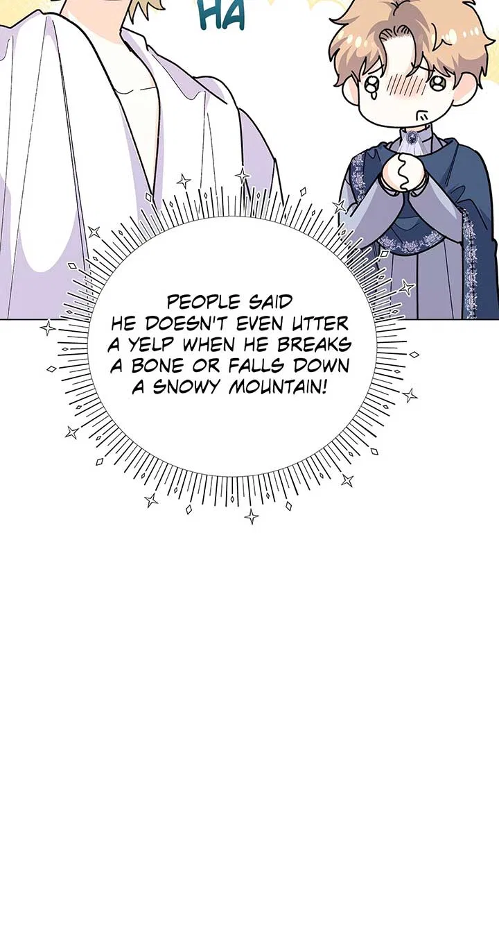 I Got Married to a Duke Called Beast Chapter 59 – Page 71