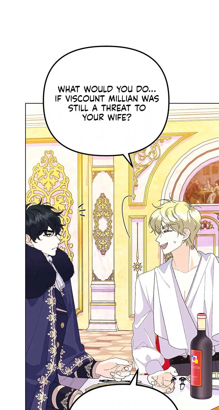 I Got Married to a Duke Called Beast Chapter 59 – Page 73