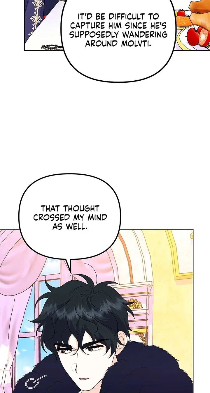 I Got Married to a Duke Called Beast Chapter 59 – Page 74