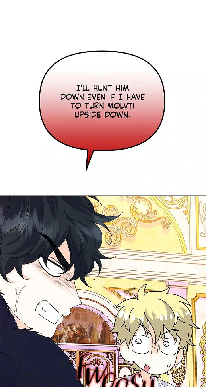 I Got Married to a Duke Called Beast Chapter 59 – Page 76