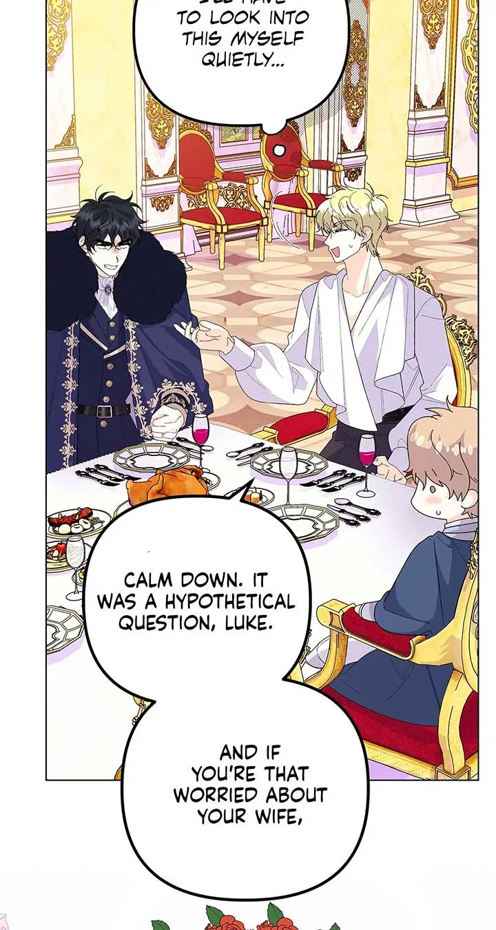 I Got Married to a Duke Called Beast Chapter 59 – Page 78