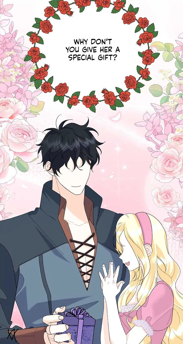 I Got Married to a Duke Called Beast Chapter 59 – Page 79