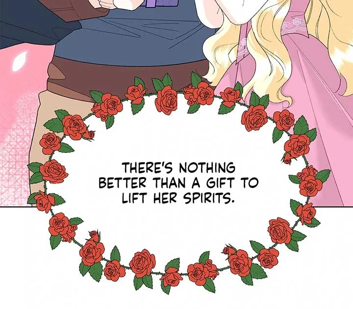 I Got Married to a Duke Called Beast Chapter 59 – Page 80