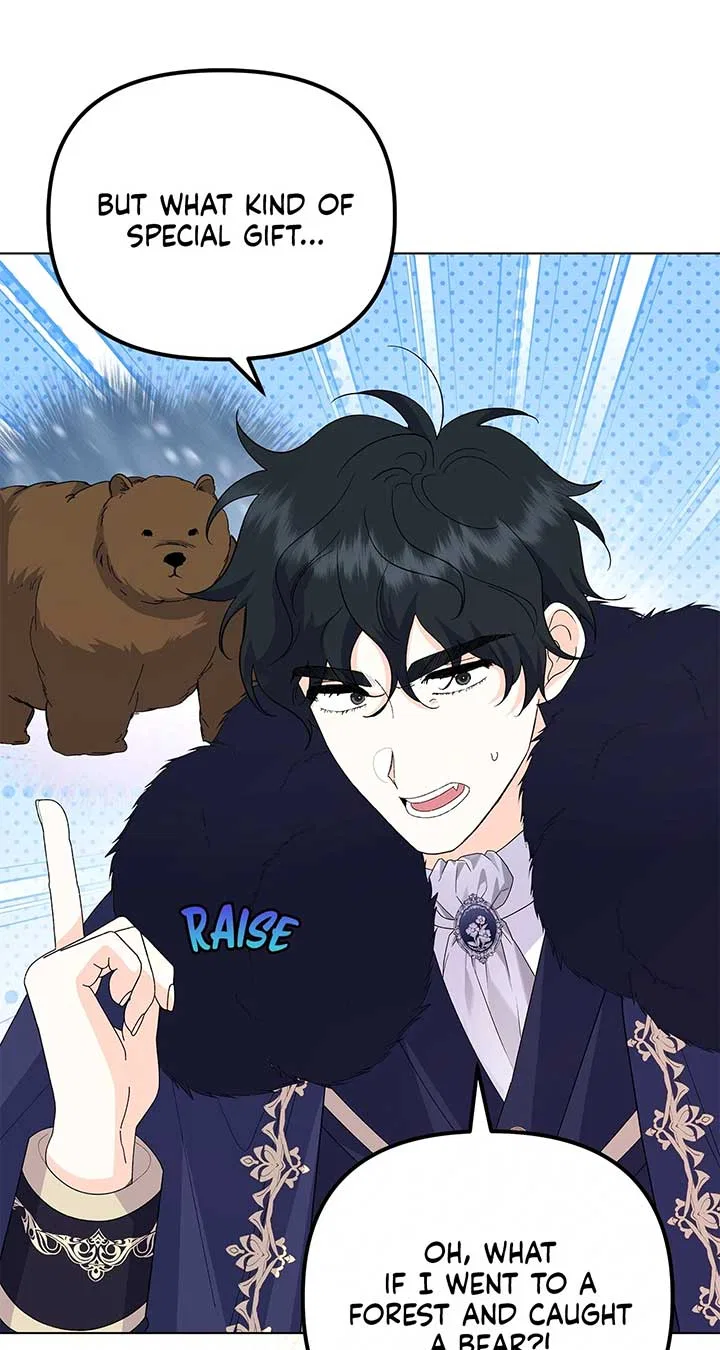 I Got Married to a Duke Called Beast Chapter 59 – Page 81