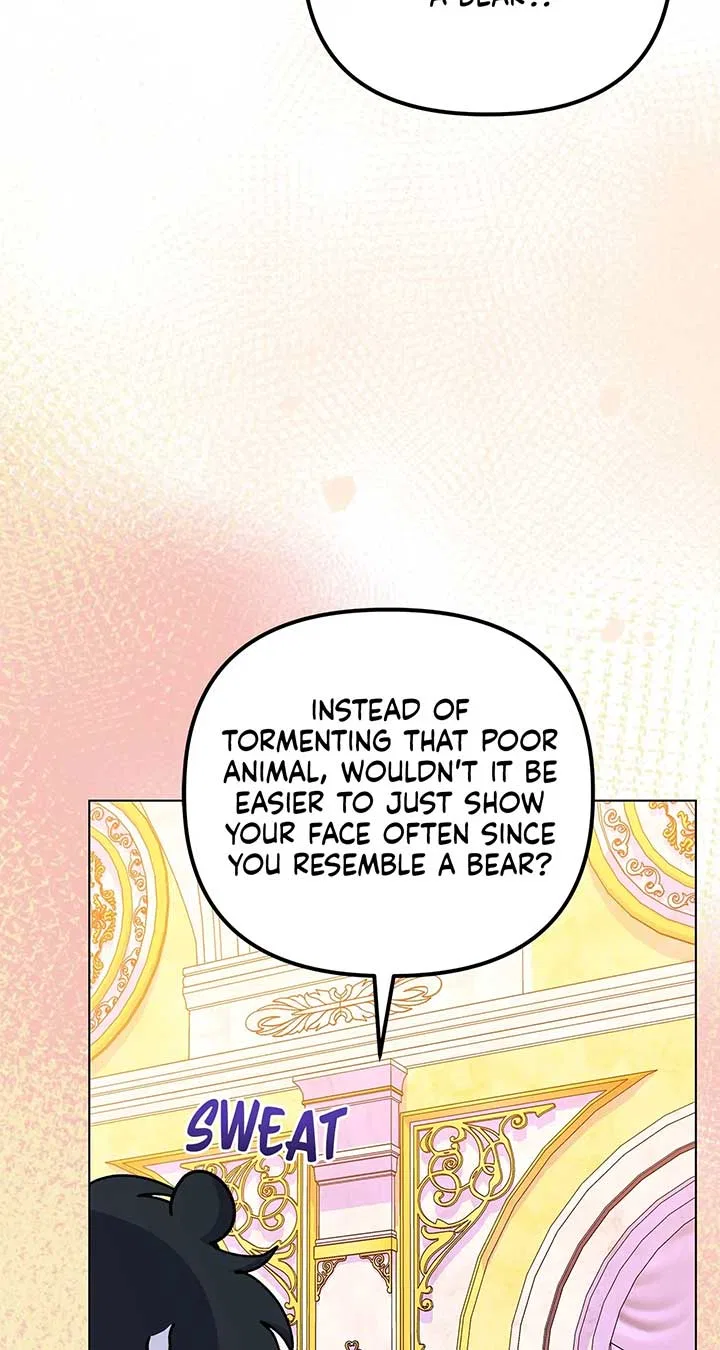 I Got Married to a Duke Called Beast Chapter 59 – Page 82
