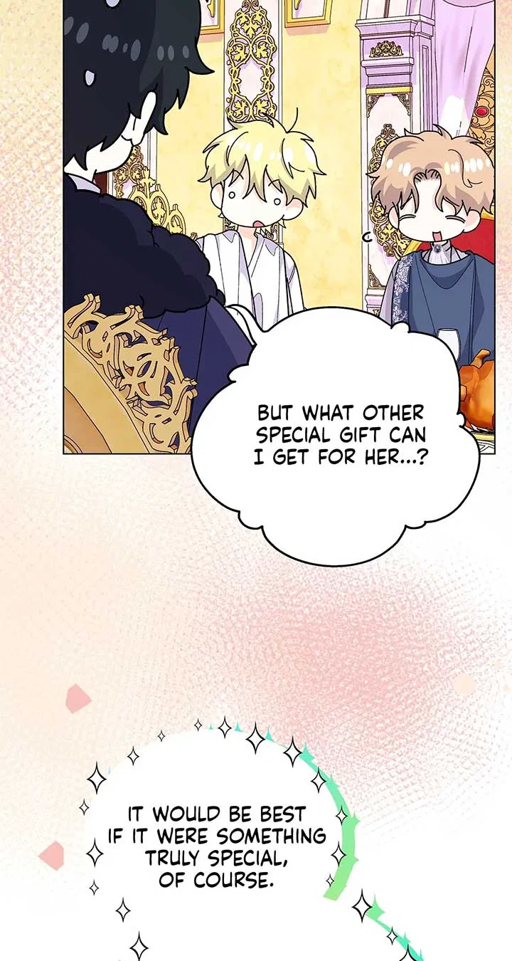 I Got Married to a Duke Called Beast Chapter 59 – Page 83