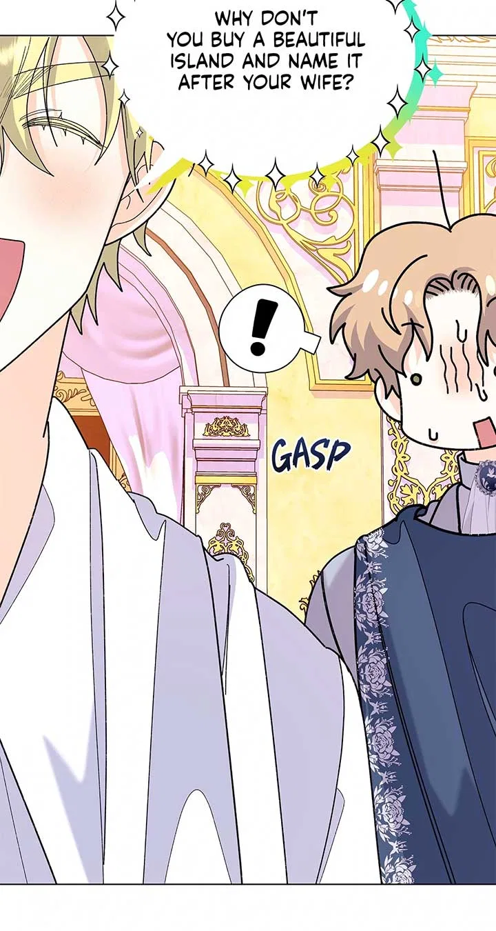 I Got Married to a Duke Called Beast Chapter 59 – Page 84