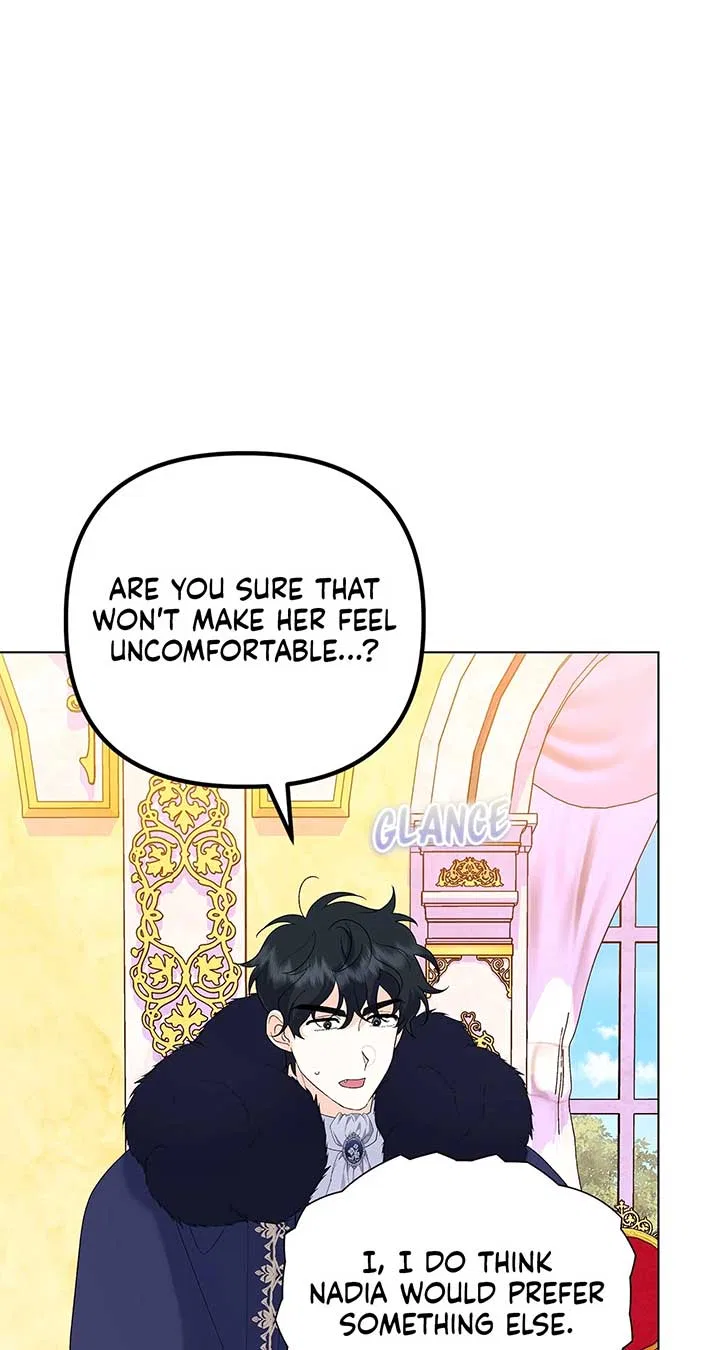 I Got Married to a Duke Called Beast Chapter 59 – Page 85