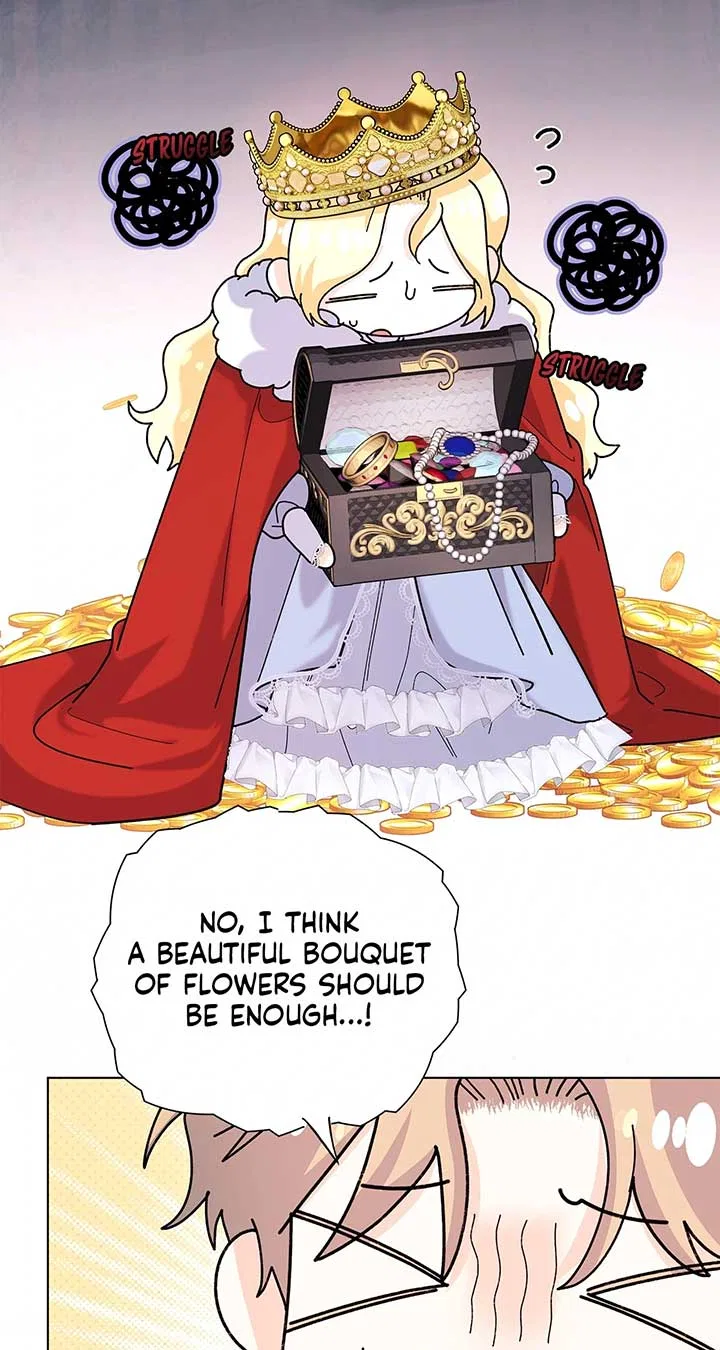 I Got Married to a Duke Called Beast Chapter 59 – Page 87
