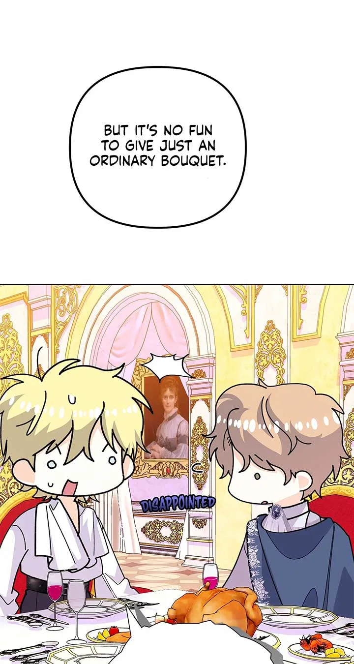 I Got Married to a Duke Called Beast Chapter 59 – Page 89