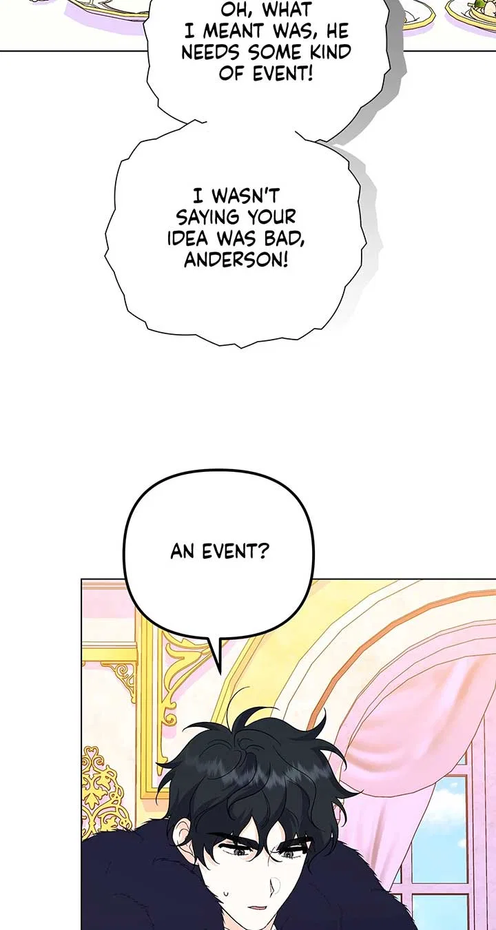 I Got Married to a Duke Called Beast Chapter 59 – Page 90