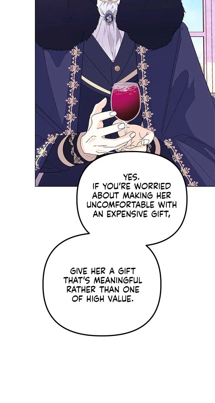 I Got Married to a Duke Called Beast Chapter 59 – Page 91