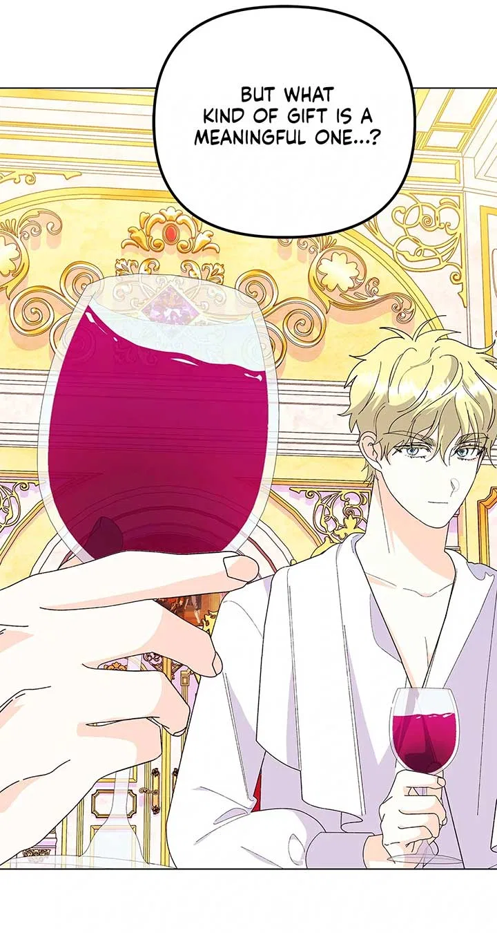I Got Married to a Duke Called Beast Chapter 59 – Page 92