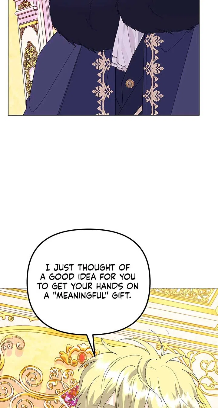 I Got Married to a Duke Called Beast Chapter 59 – Page 94
