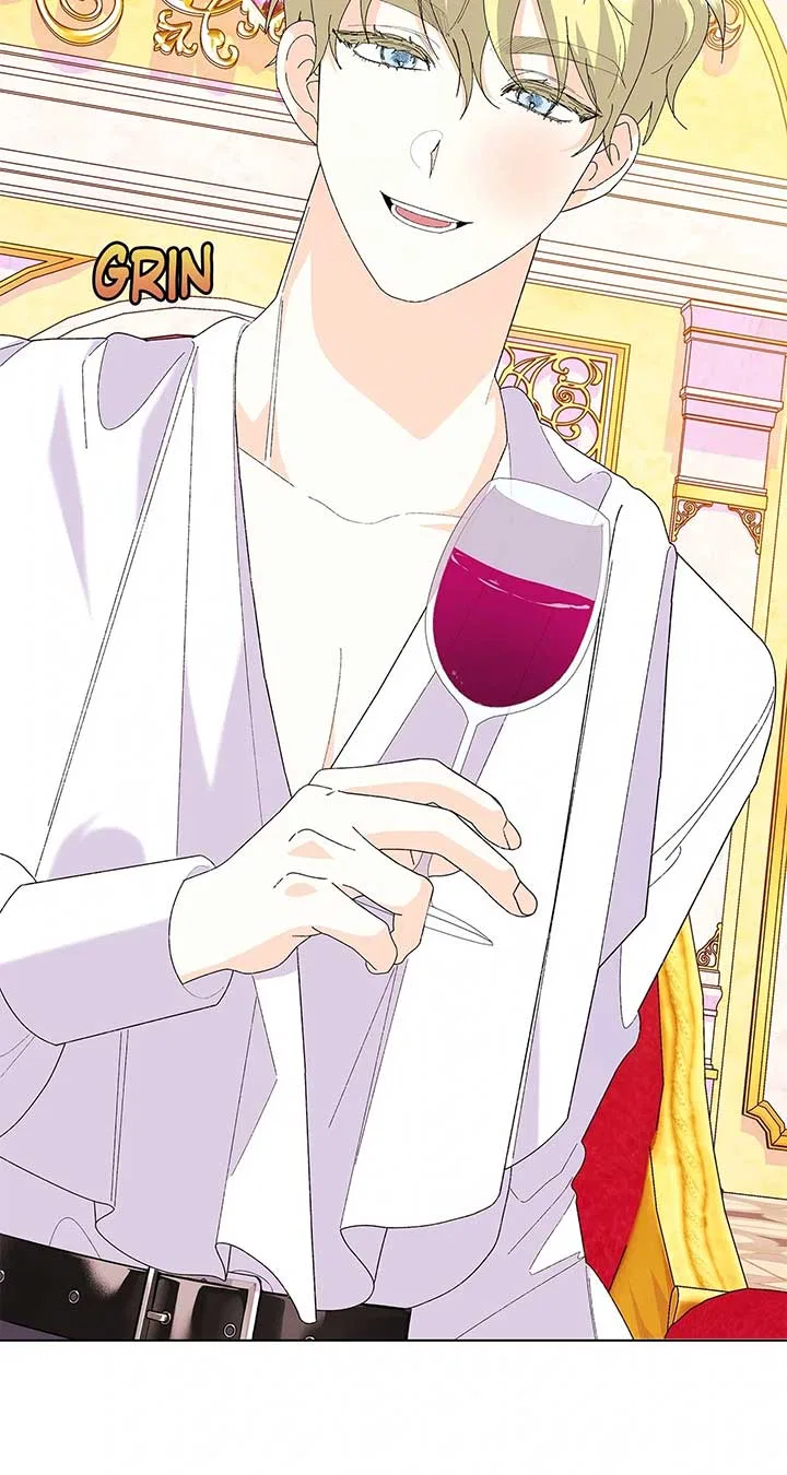 I Got Married to a Duke Called Beast Chapter 59 – Page 95