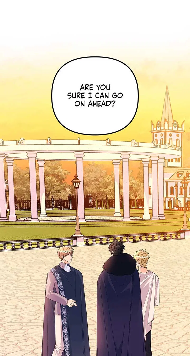 I Got Married to a Duke Called Beast Chapter 59 – Page 97
