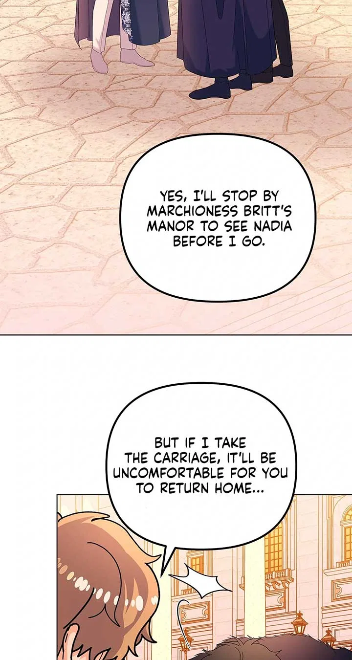 I Got Married to a Duke Called Beast Chapter 59 – Page 98
