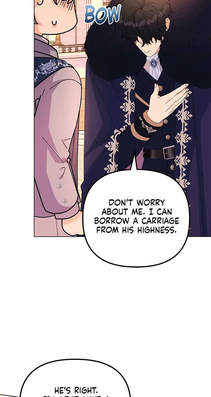 I Got Married to a Duke Called Beast Chapter 59 – Page 99