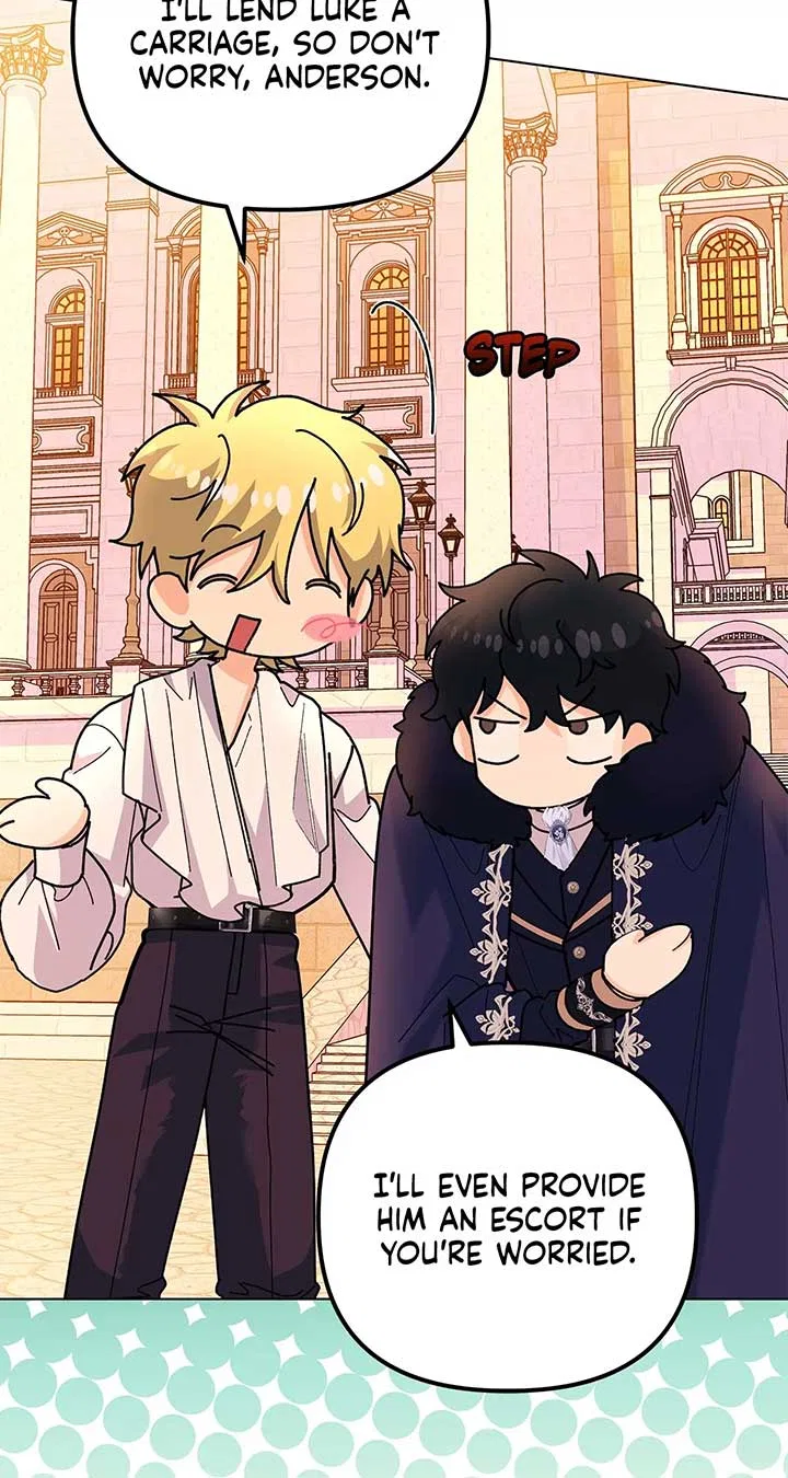 I Got Married to a Duke Called Beast Chapter 59 – Page 100