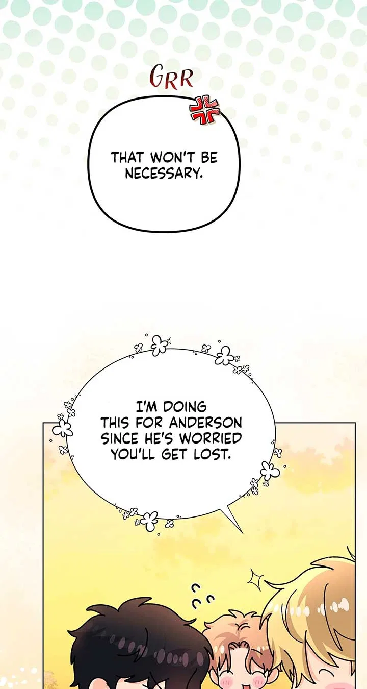 I Got Married to a Duke Called Beast Chapter 59 – Page 101