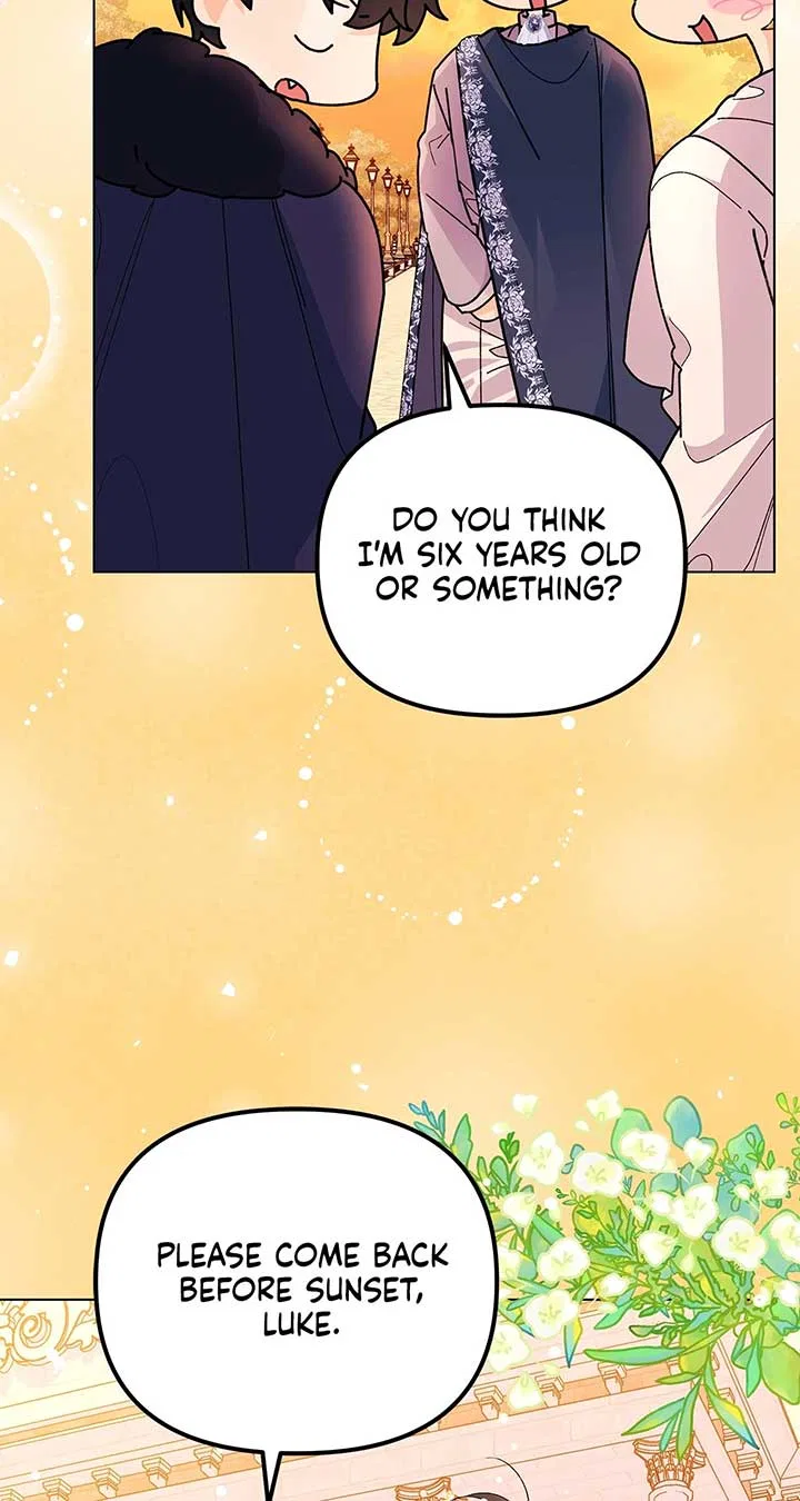 I Got Married to a Duke Called Beast Chapter 59 – Page 102