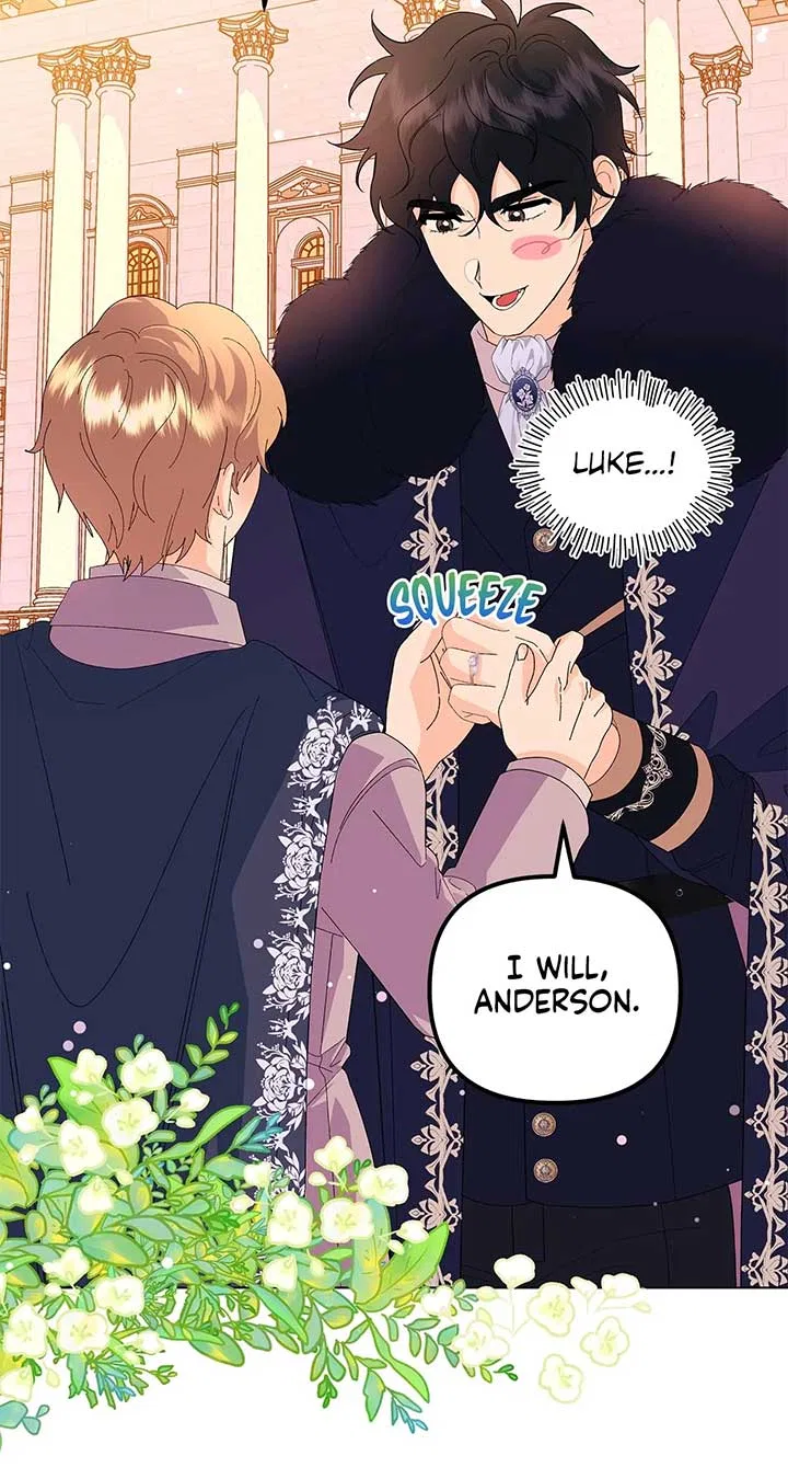 I Got Married to a Duke Called Beast Chapter 59 – Page 103