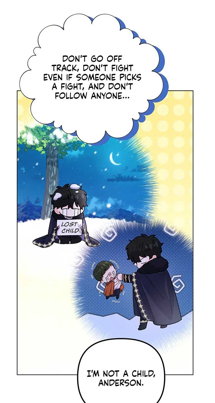 I Got Married to a Duke Called Beast Chapter 59 – Page 105