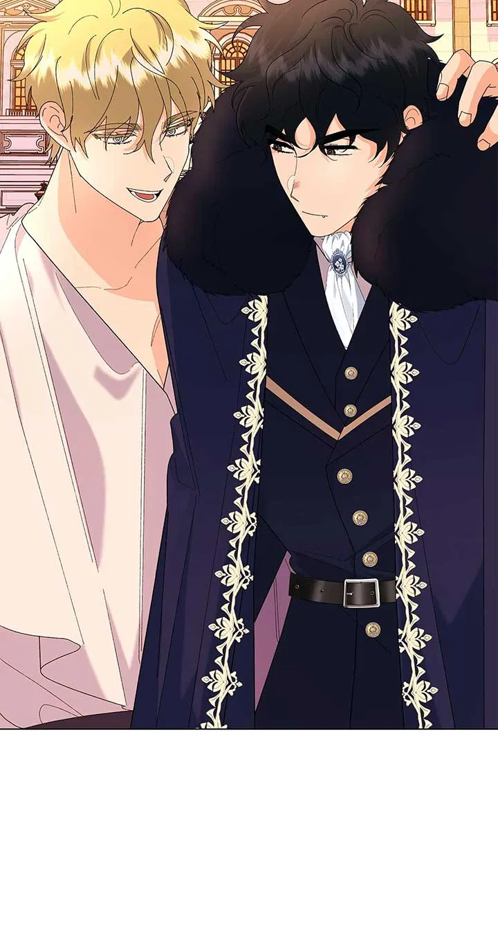 I Got Married to a Duke Called Beast Chapter 59 – Page 107