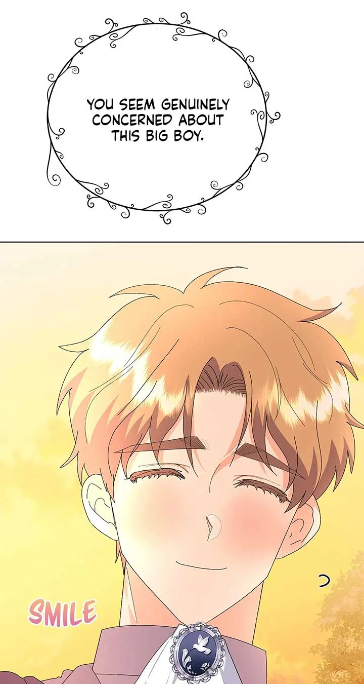 I Got Married to a Duke Called Beast Chapter 59 – Page 108