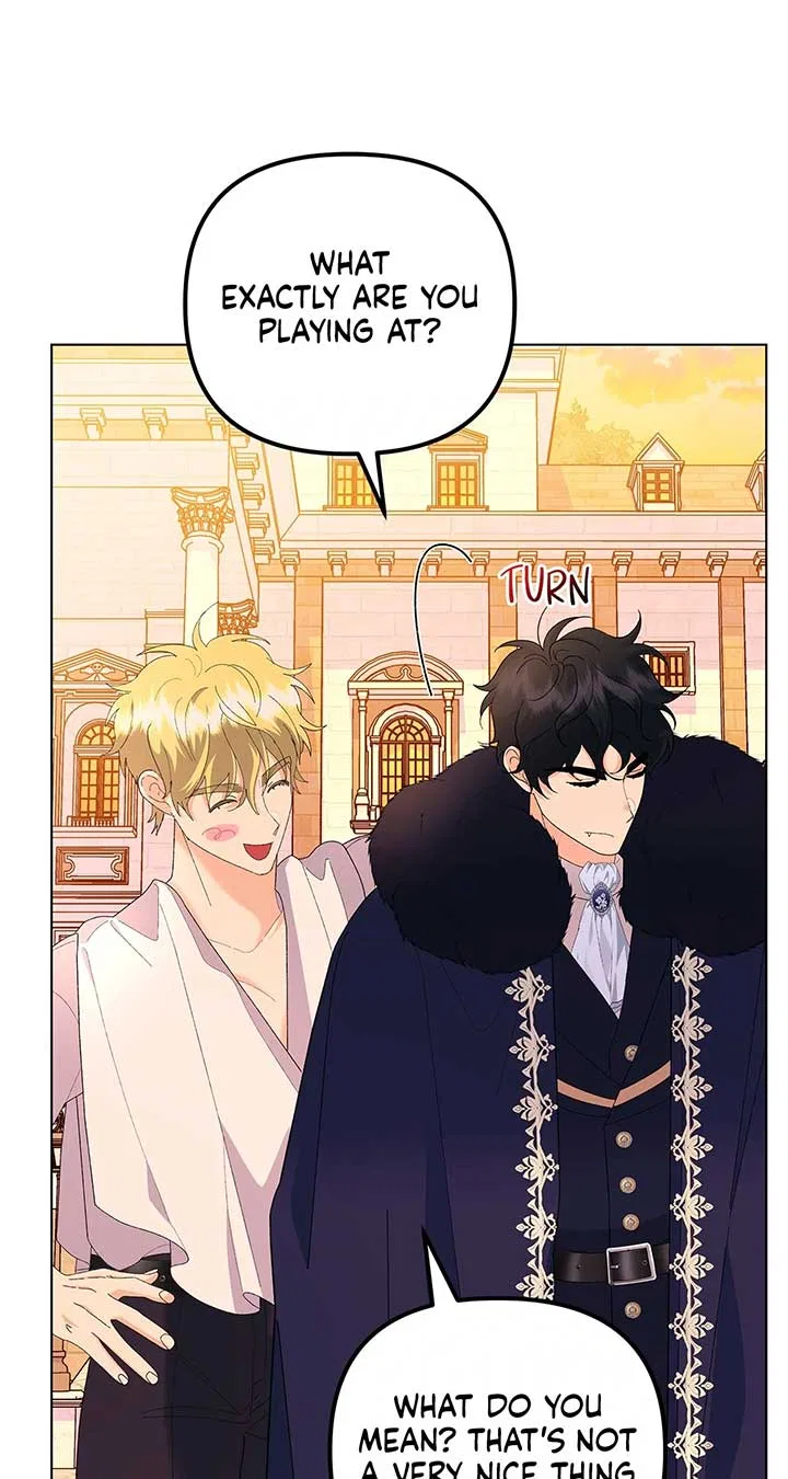 I Got Married to a Duke Called Beast Chapter 59 – Page 112