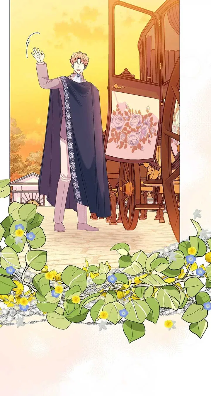 I Got Married to a Duke Called Beast Chapter 59 – Page 114