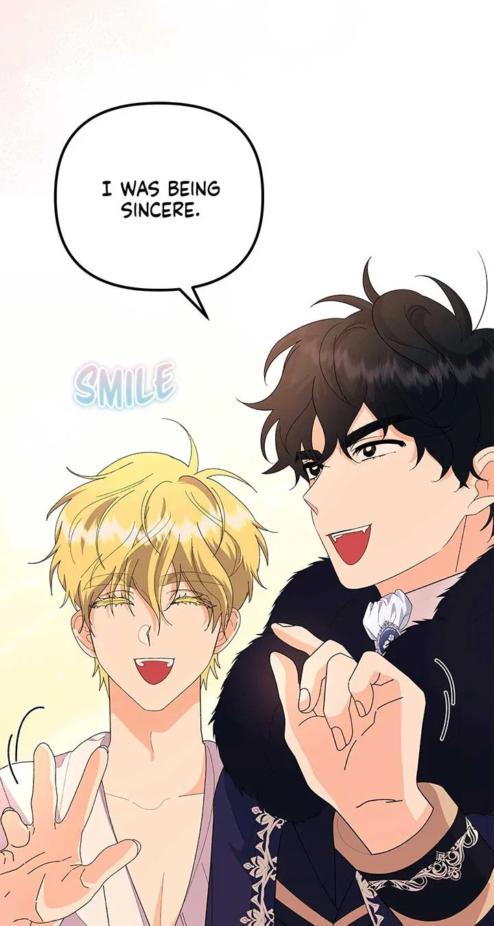 I Got Married to a Duke Called Beast Chapter 59 – Page 115