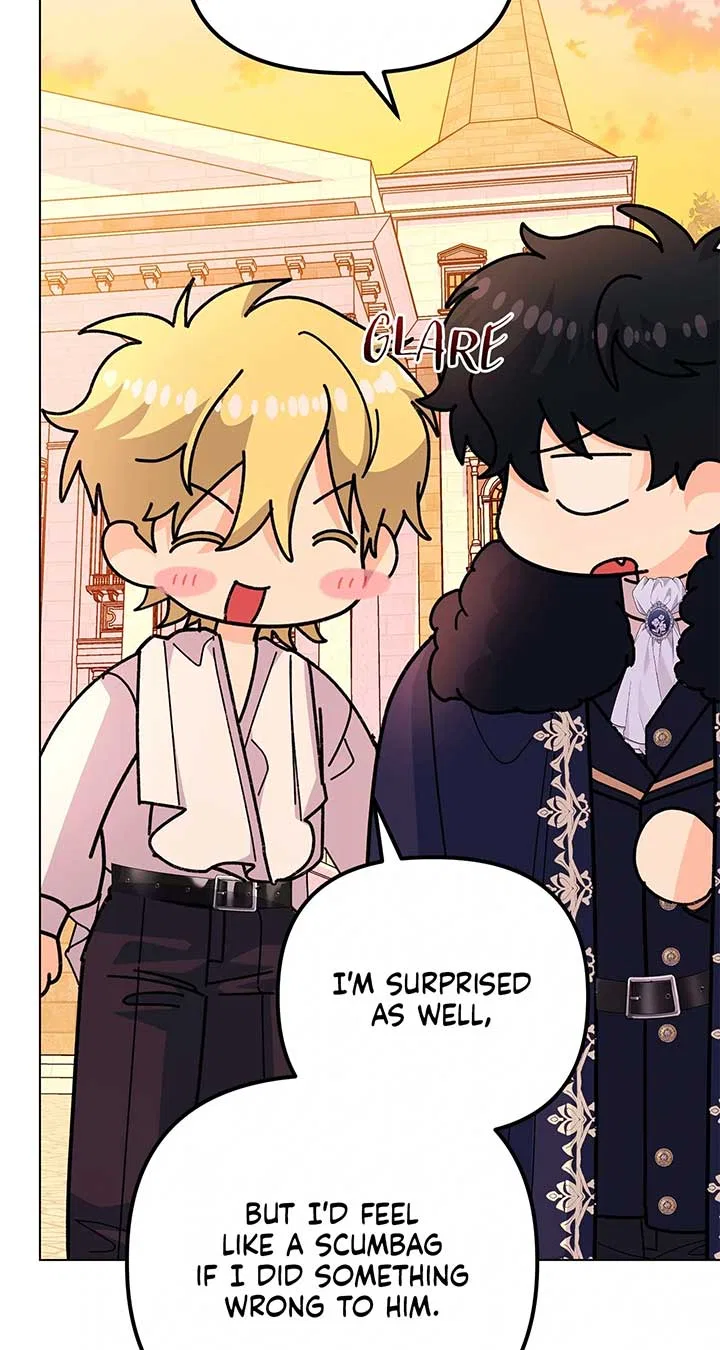 I Got Married to a Duke Called Beast Chapter 59 – Page 117